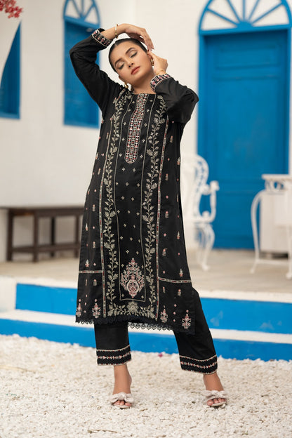 Voila 2 Piece Lawn Ready To Wear