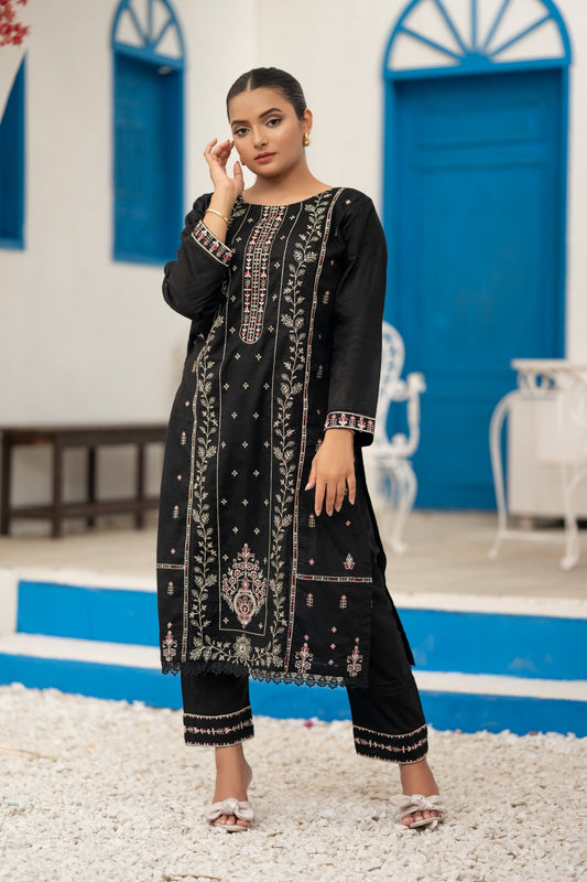 Voila 2 Piece Lawn Ready To Wear