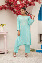 Blossom 2 Piece Lawn Ready To Wear
